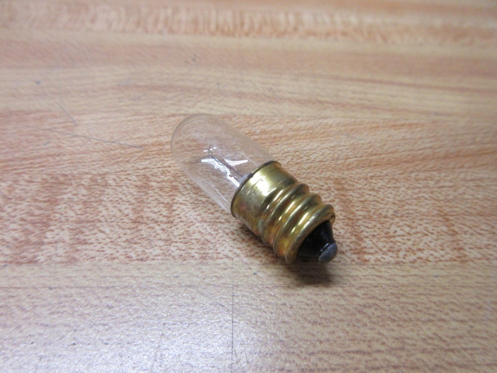 Chicago Miniature 1480 Miniature Lamp Light Bulbs (Pack of 13)
