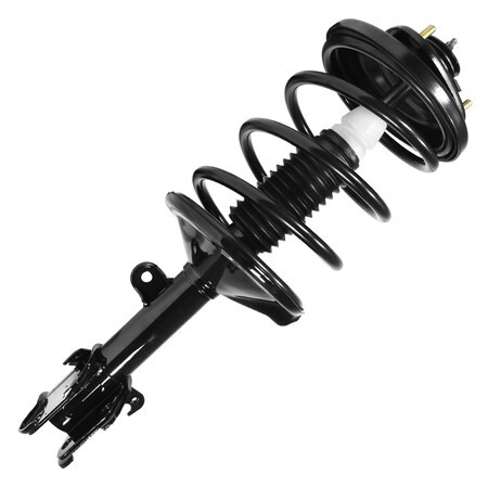 UNITY 11661 11661 Front Left Complete Strut Assembly