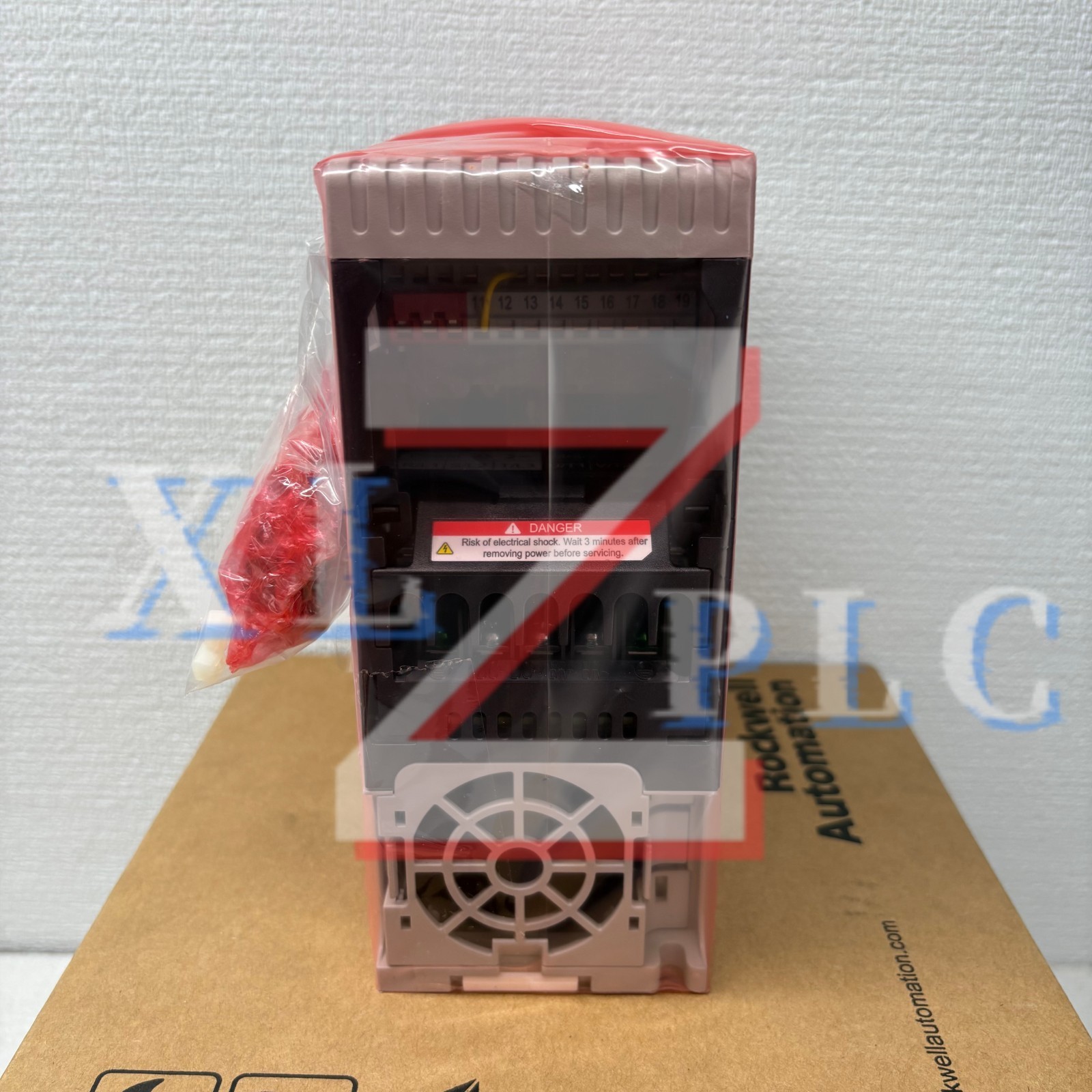 brand 25B-D2P3N114 frequency converter#1pcs new in box