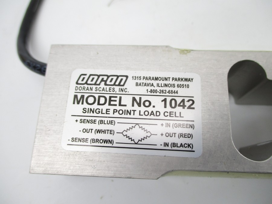 DORAN SCALES 1042 NSNP
