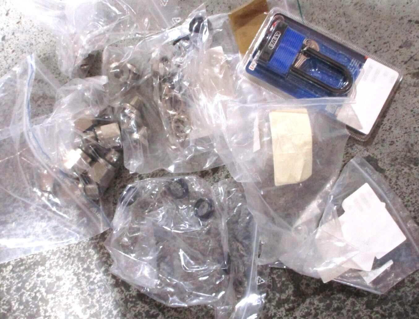 EMERSON ROXAR , MPFM2600 , MULTIPHASE FLOW METER , 2″ 600 RAISE FACE , SURPLUS