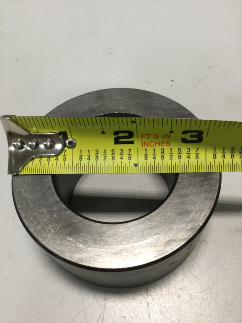 VAN DORN Toggle Spacer 308178F1 Used #110807