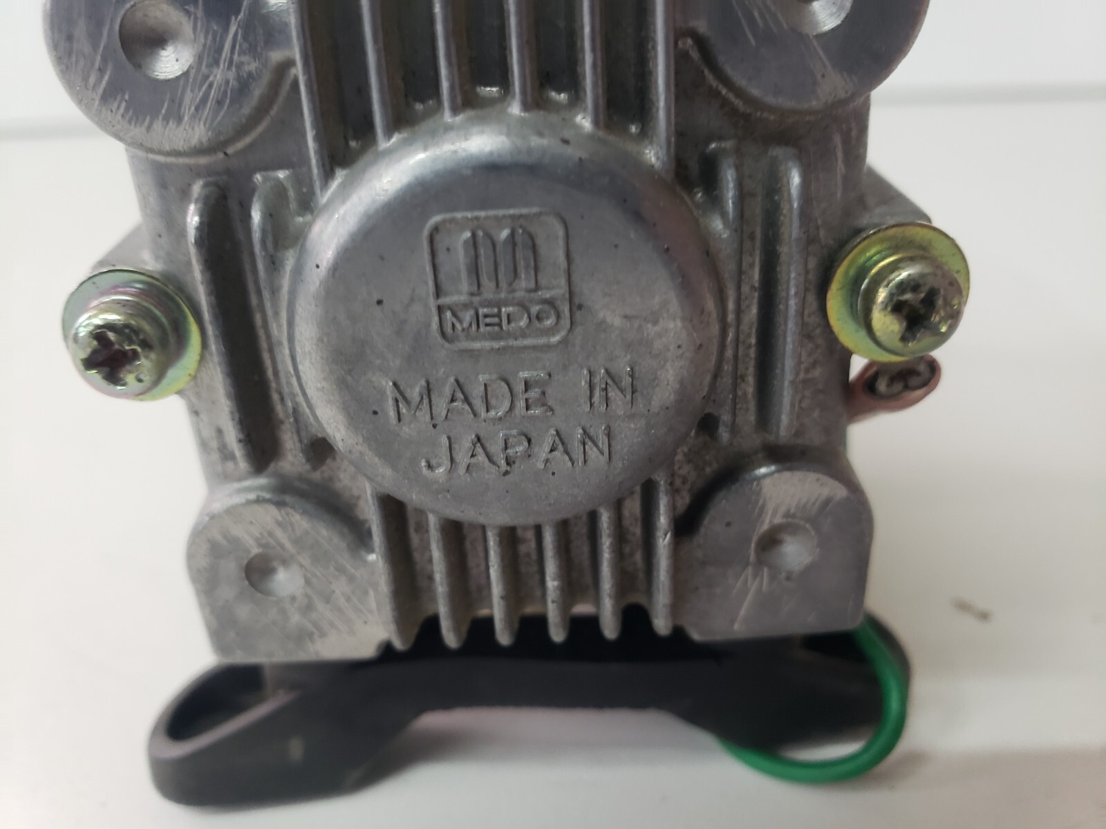 Medo V1005 Vacuum Pump 115v 15/14W