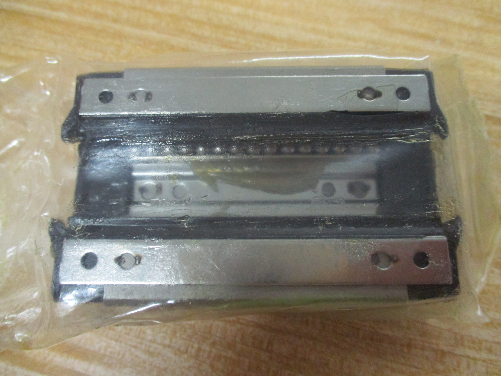 THK SR20W1SS(GK) BLOCK Linear Guide Block SR20W1SS