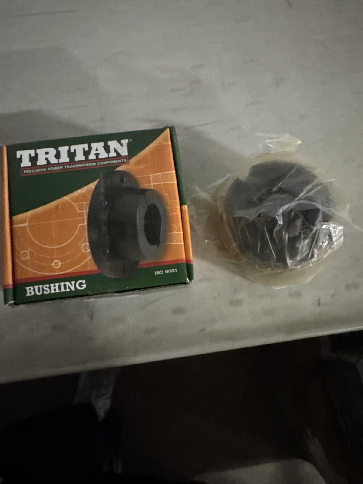 Tritan Bushing 2517 X 1-11/16″ NEW IN BOX