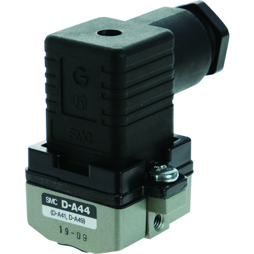 SMC D-A44A Air Cylinder Auto Switch