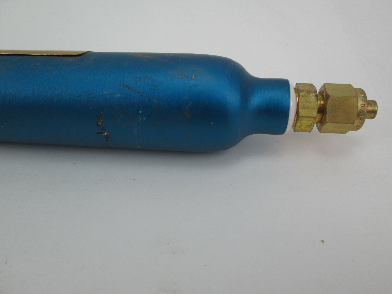 Baxter S/P Brand Disposable Oxygen Trap G5301-4 250psi