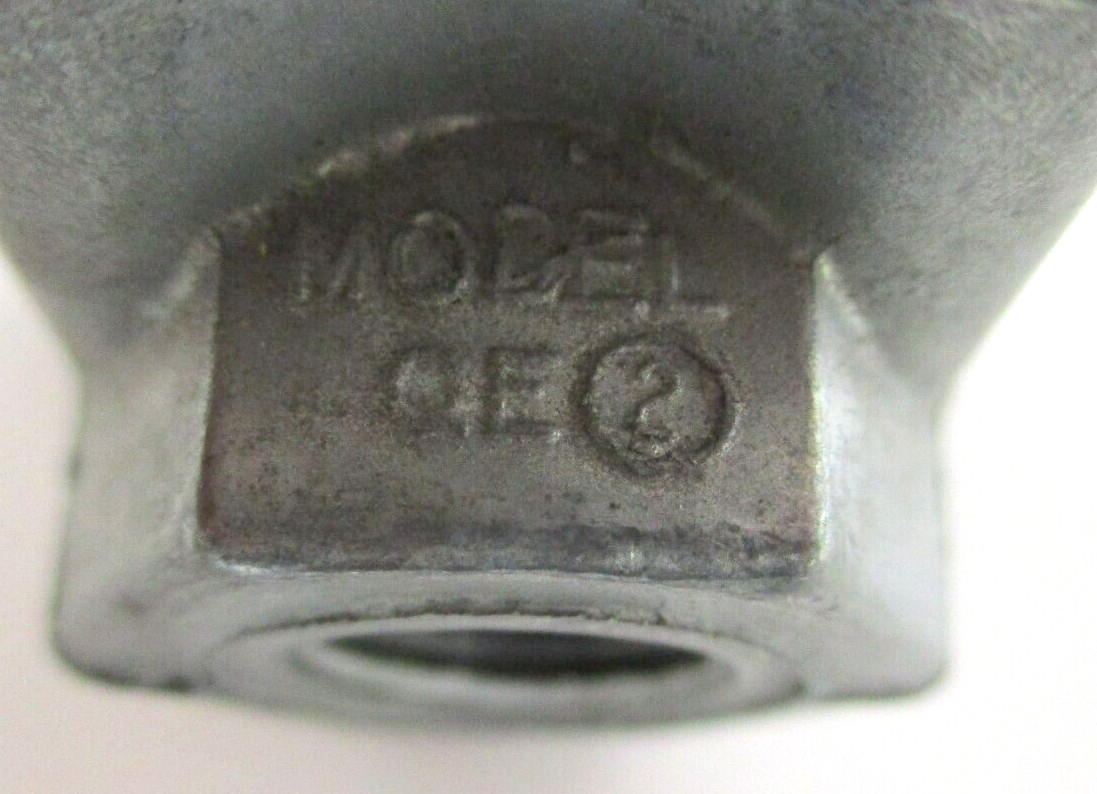HUMPHREY , QE-2 , 1/4″ FNPT QUICK EXHAUST VALVE , LOT OF 2 , SURPLUS