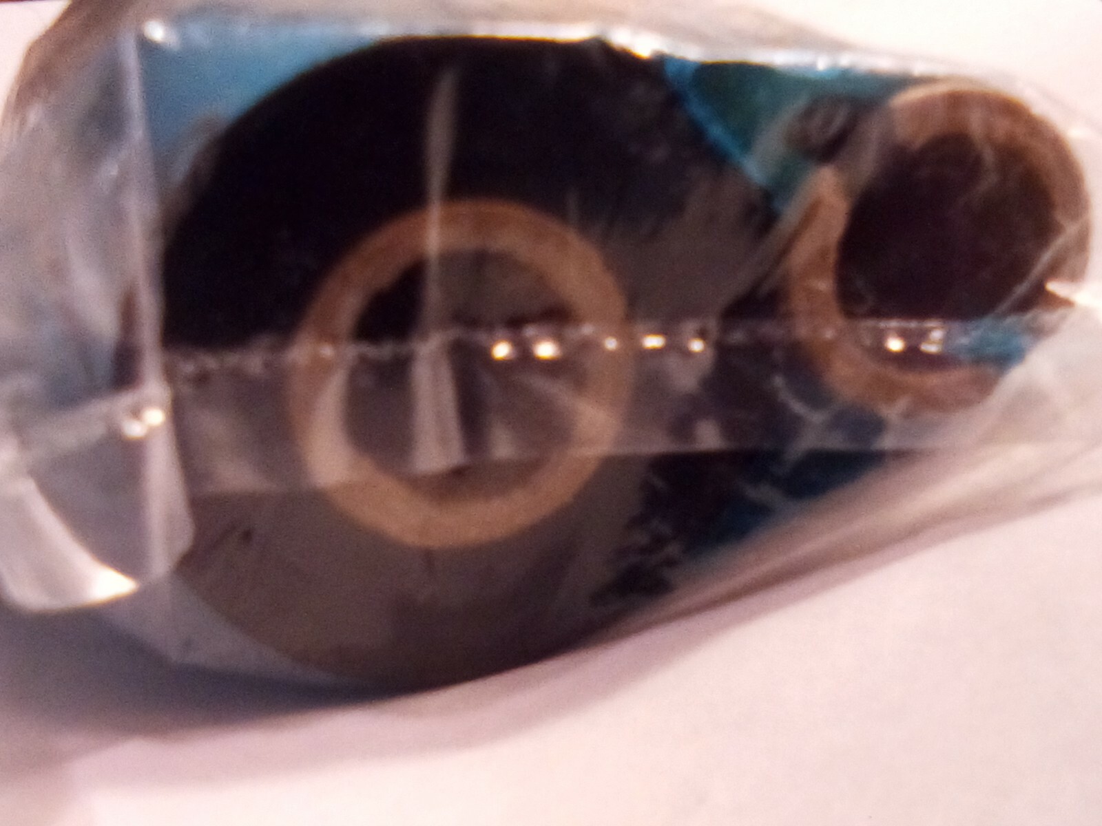 Wax thermal transfer ribbon Cognitive 04-00-0028-04 Advantage 2.4″ 5L14sc81b/cbL