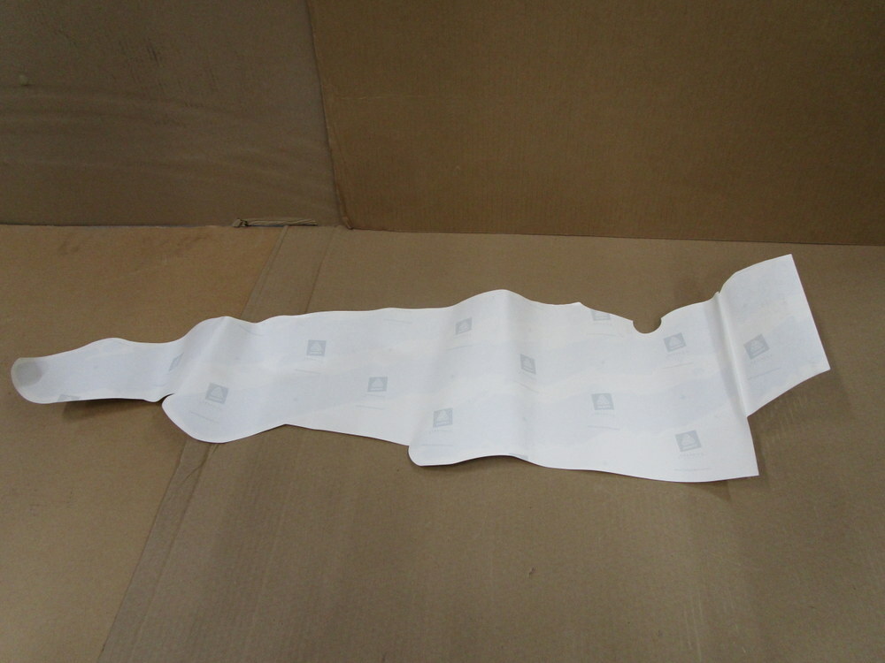 Part 99044-8B400 Stripe Front Door 990448B400