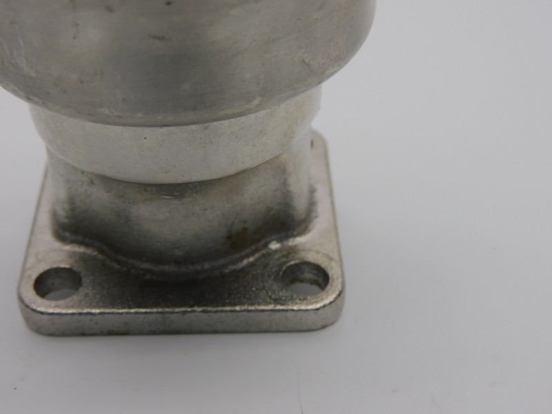 SAUNDERS S360 NSNP