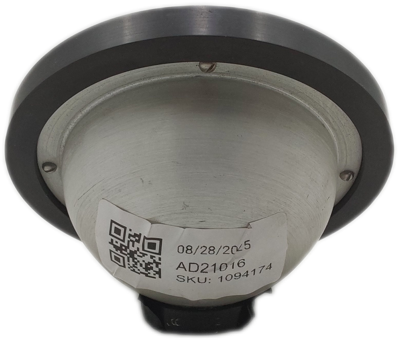 EG&G Mod 555-75 3″-2 Port Integrating Sphere