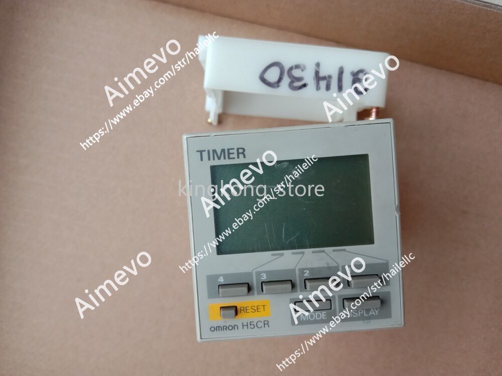 FOR DYMAX BW-200 Blue Wave 200 Spot Lamp H5CR-S DYMAX A-0322 21430