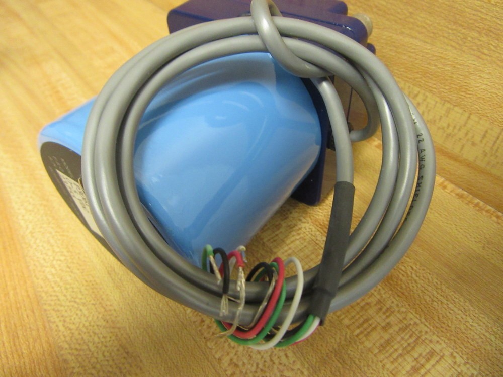 Lucas P3061 15PSIG Schaevitz Pressure Transducer P306115PSIG