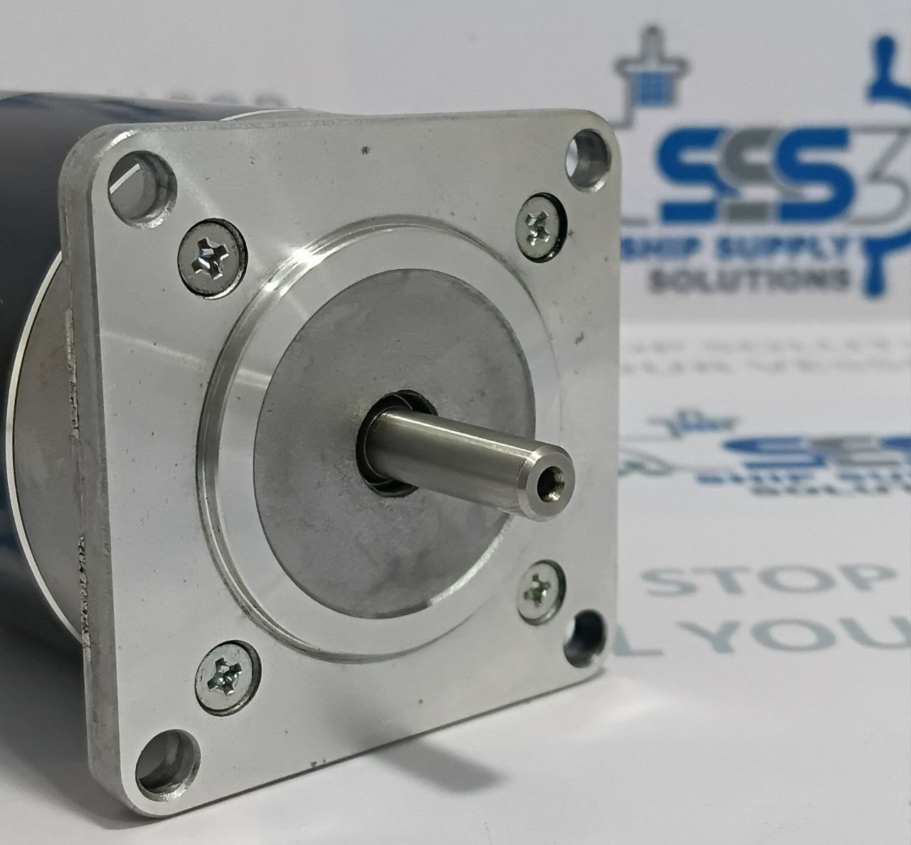 Oriental Motor Vexta PH268-21B Stepping Motor 2-Phase 1.8° Deg/Step 54VDC 1.5A