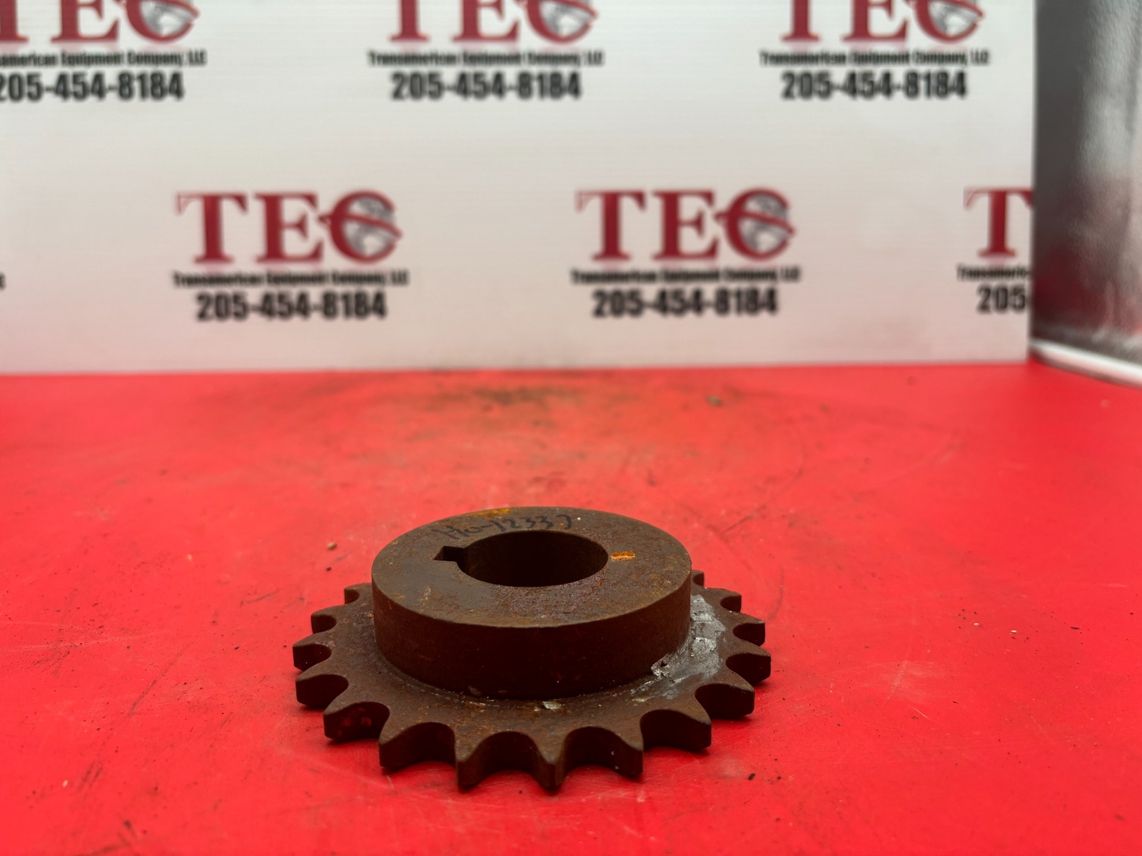 Dodge 2517 X 1-3/8-KW Taper Lock Bushing