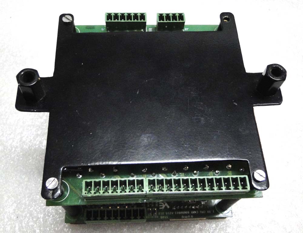 AUMA E-PAC K215.326 400-A-C-V1.1 MP-E-Q-2-3-0-5-6-7 K215.326 ML12010597