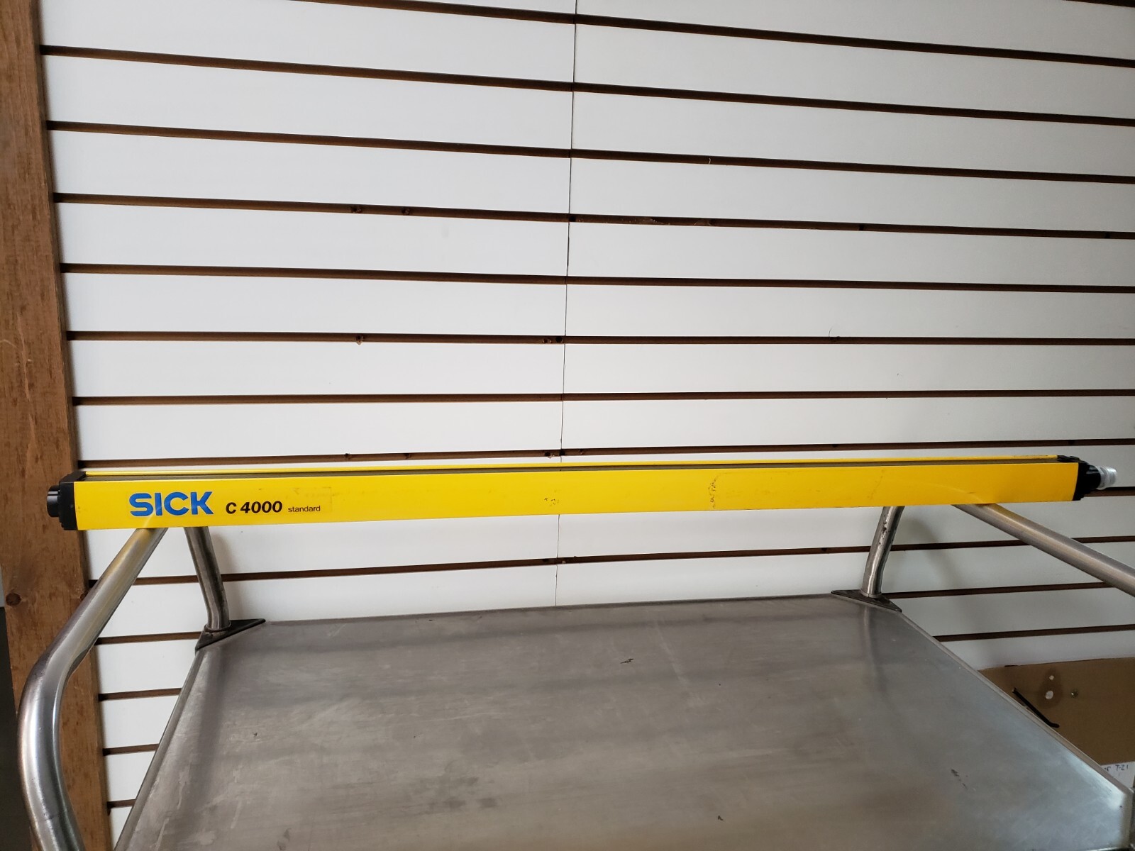 SICK C40E-1003CA010 SAFETY LIGHT CURTAIN 24VDC C4000 STANDARD
