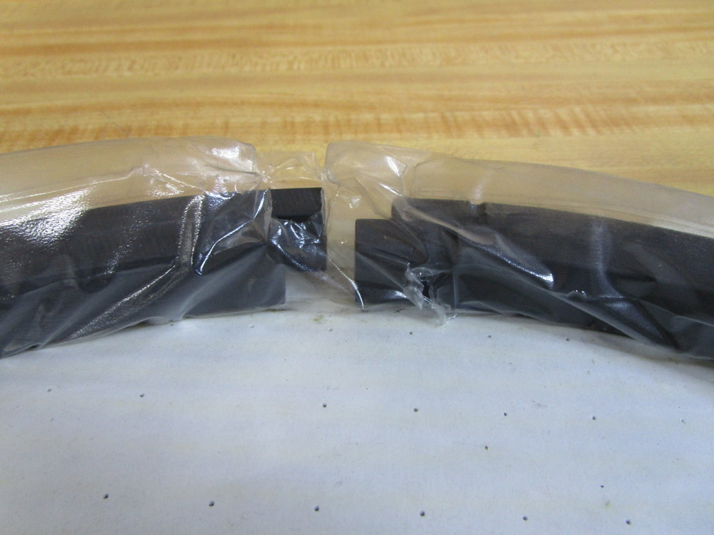 Cooper Compression 2-045-063-036 Rider Ring 1069C819 (Pack of 2)