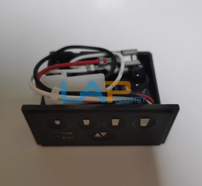 2PCS New For Moujen MJ2-1701 Micro Limit Switch 15A/250V