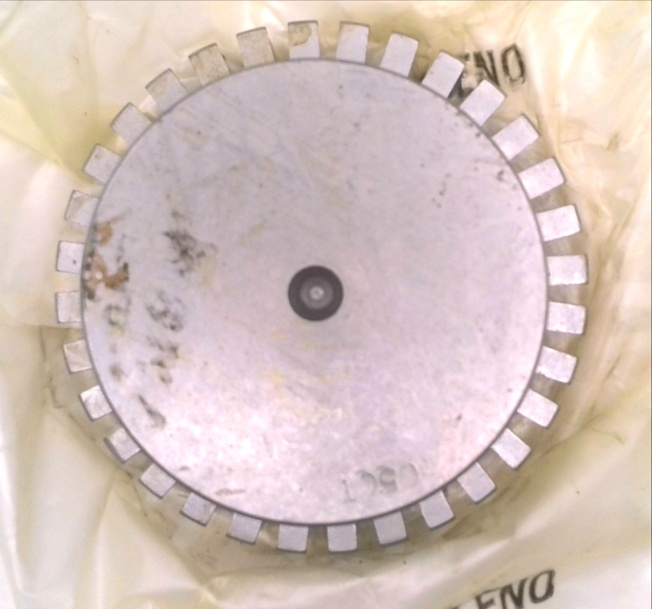 DODGE 006293 1050T HUB