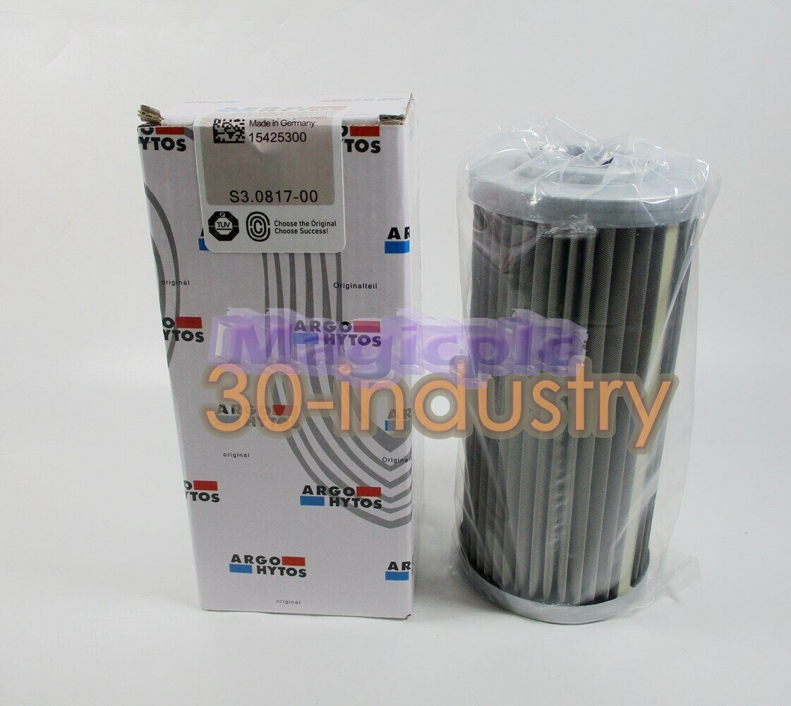 1PCS New For Hydraulic Filter Element S3.0817-00