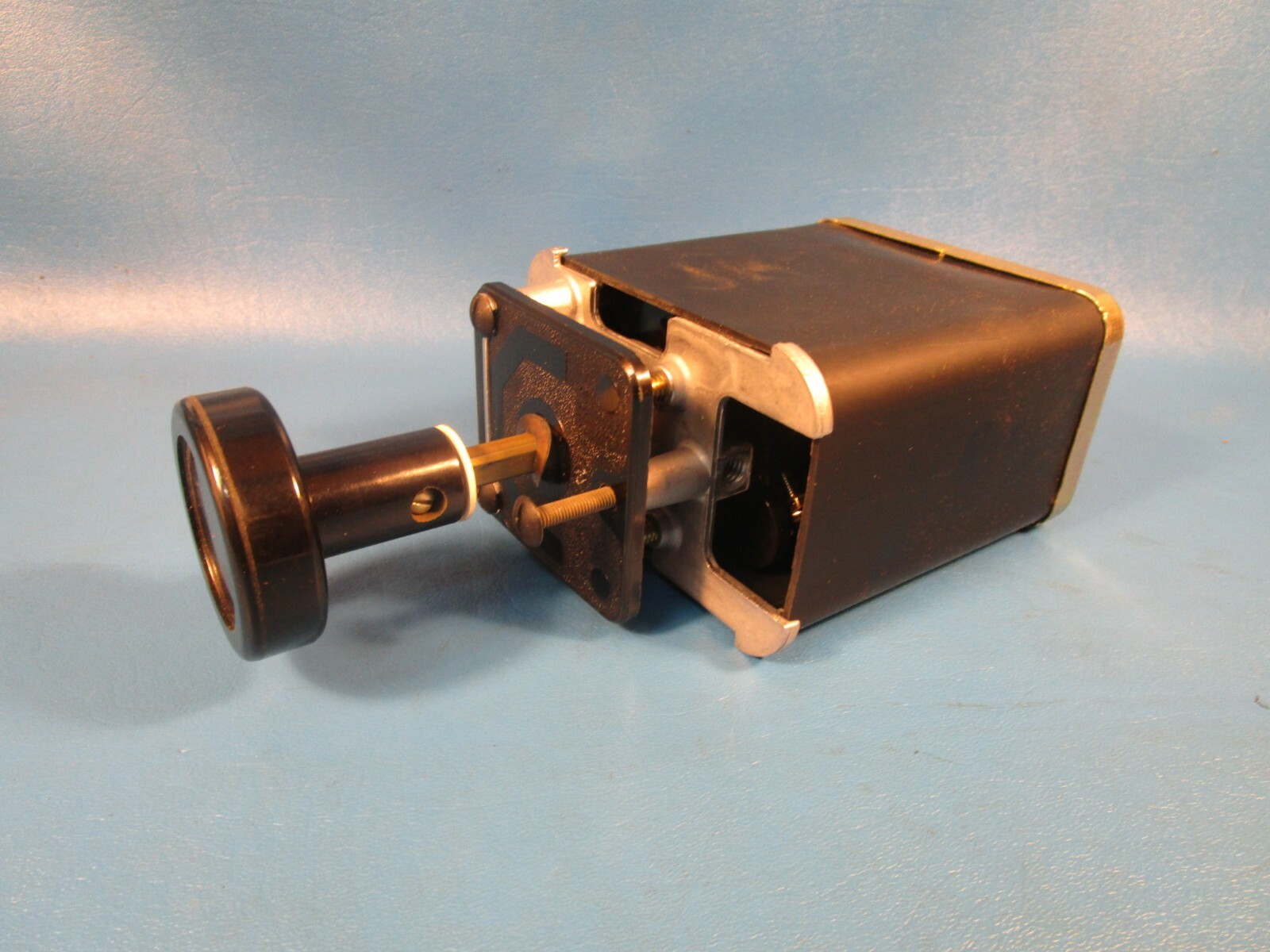 GE, General Electric, SB1 DD913SSS15D, SB1, Control Switch 16SB1DD913SSS15D