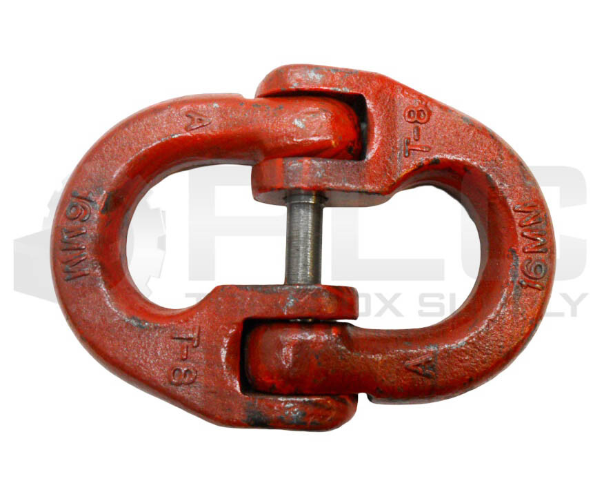 NEW CAMPBELL 577-1015 QUICK-ALLOY COUPLING LINKS 5/8″