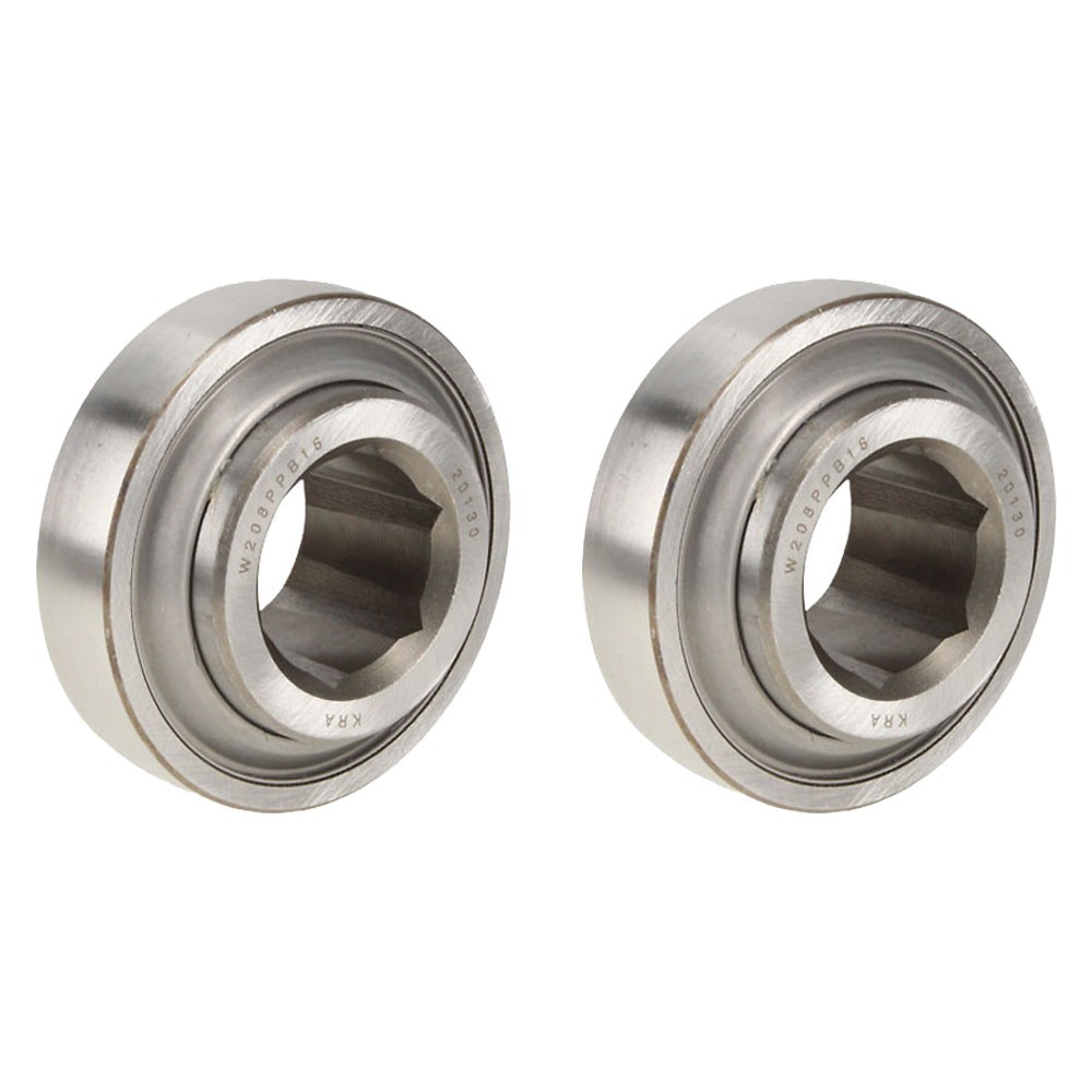2 of Disc Harrow Bearing 1.250″ Hex Bore x 1.438″ IR x 3.150″ OD x 0.709″ OR