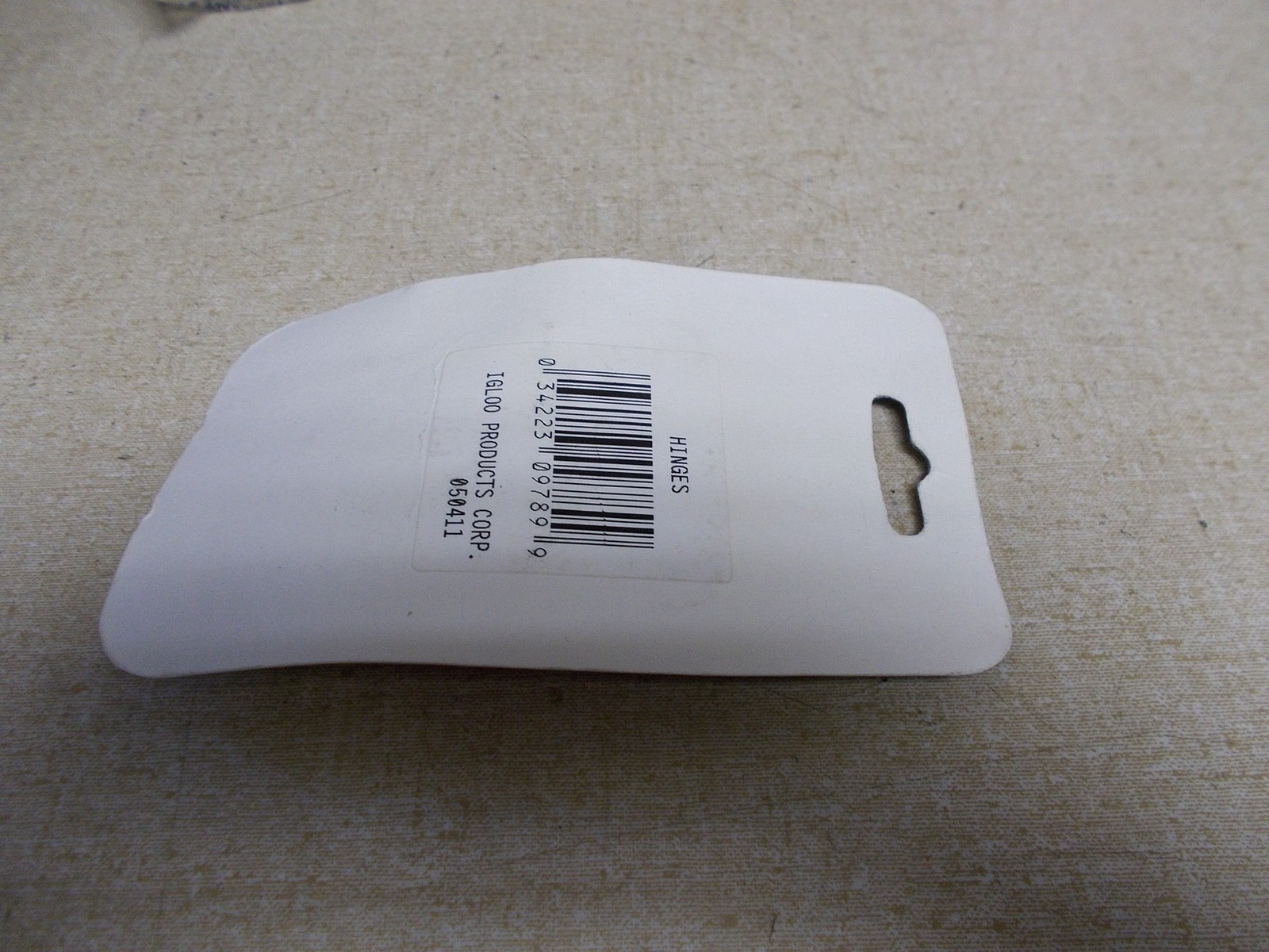 NEW Igloo 1720126 Latch Kit *FREE SHIPPING*