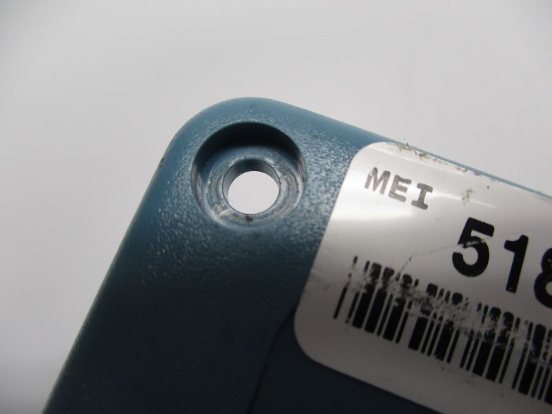 METTLER TOLEDO 200CRS 90-130VAC 2.5A UNMP