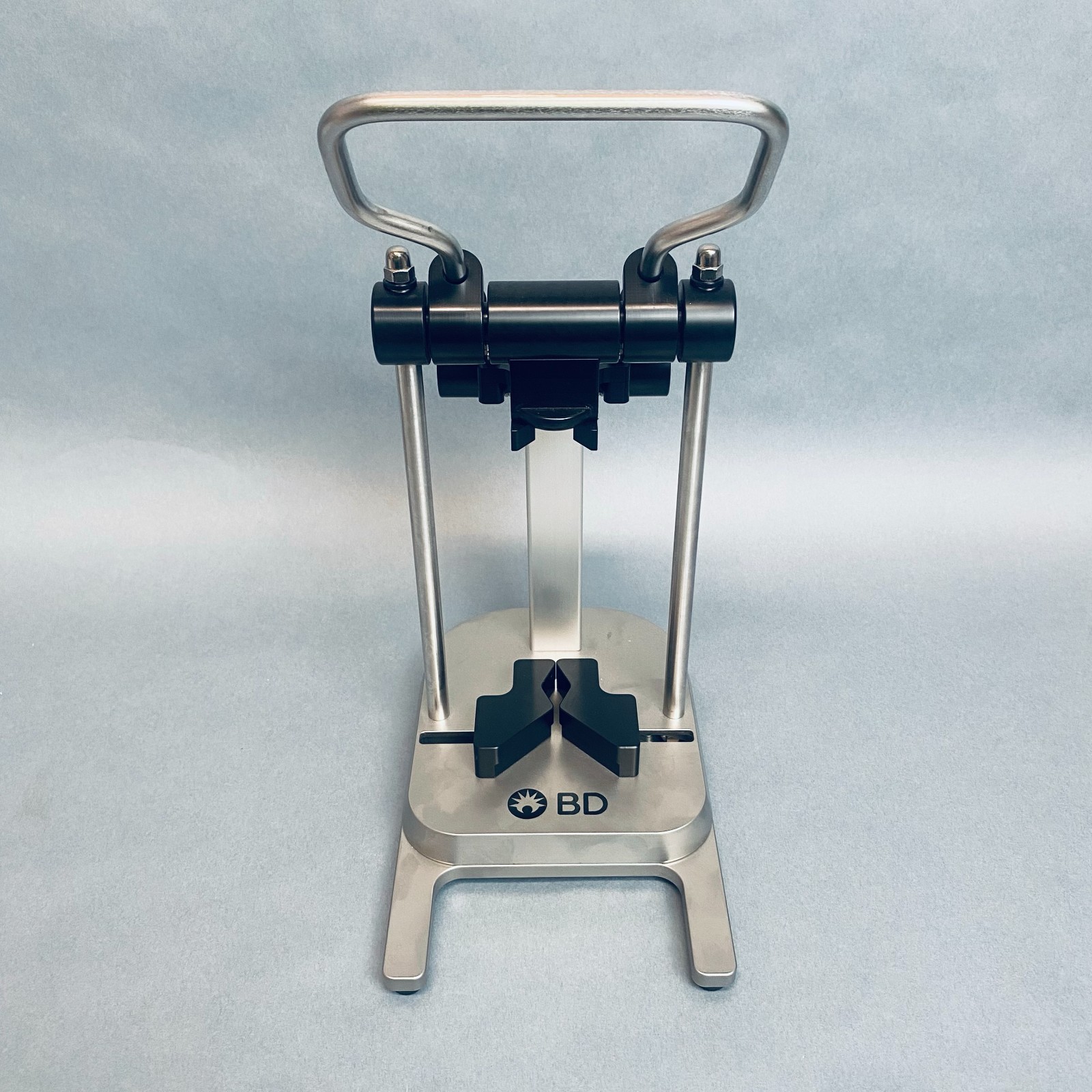 BD PhaSeal Assembly Fixture