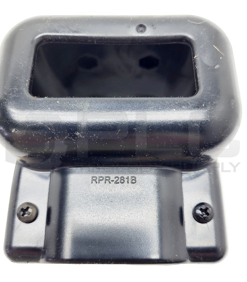 NEW RAM RPR-281B BARCODE SCANNER HOLDER