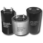 Cornell Dubilier 947C161K122CAMS Cap Film 160uF 1200V PP 10% (90 X 97mm) Stud…