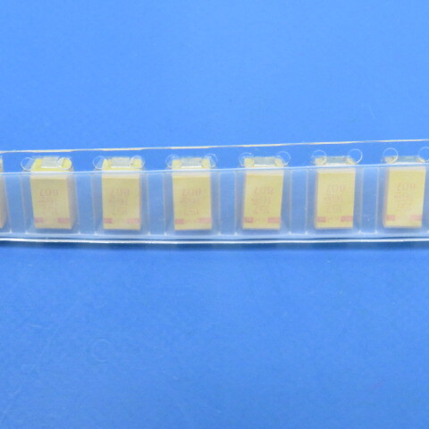 KEMET ELECTRONICS CORP T530X157M016ATE015 Qty of 10 per Lot CAP TANT POLY 150UF
