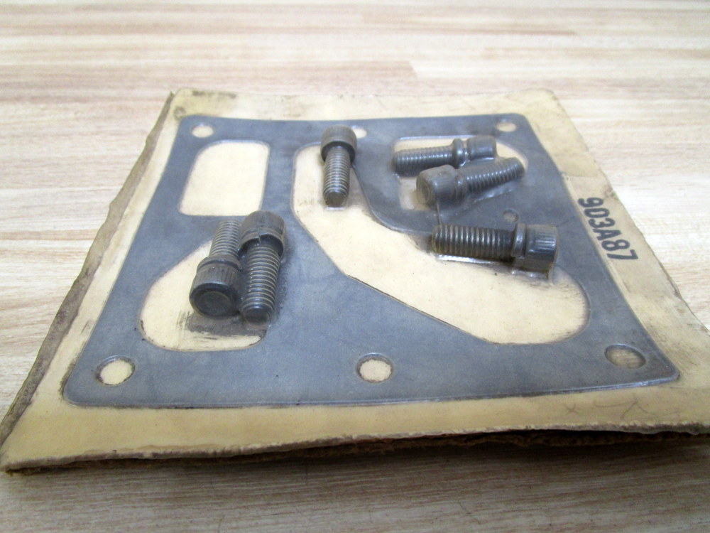 Ross 903A87 Valve Gasket Kit 903A87