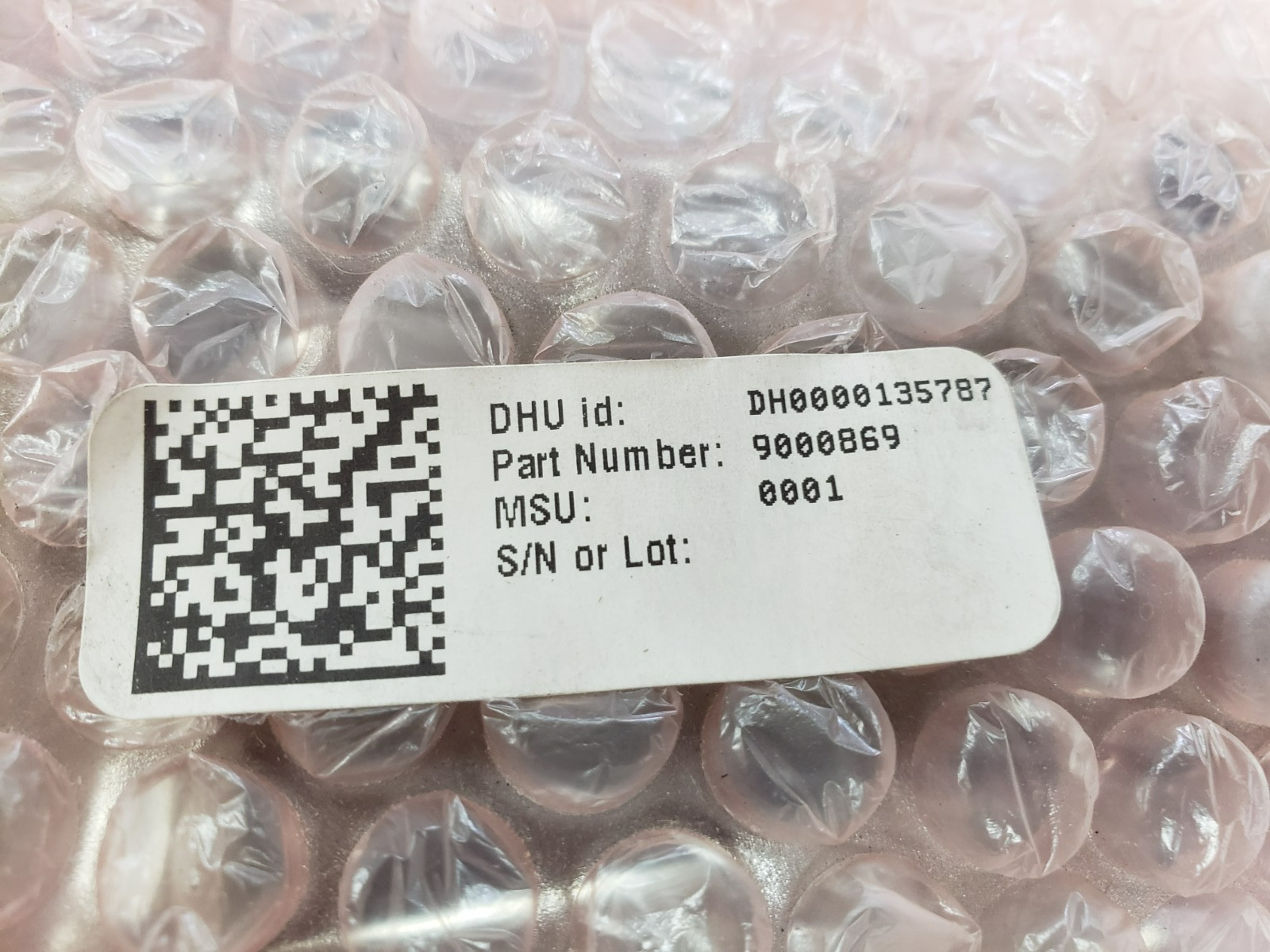 UNUSED – TKE ThyssenKrupp RTG-3 Rev. B Transformer Circuit Board 9000869