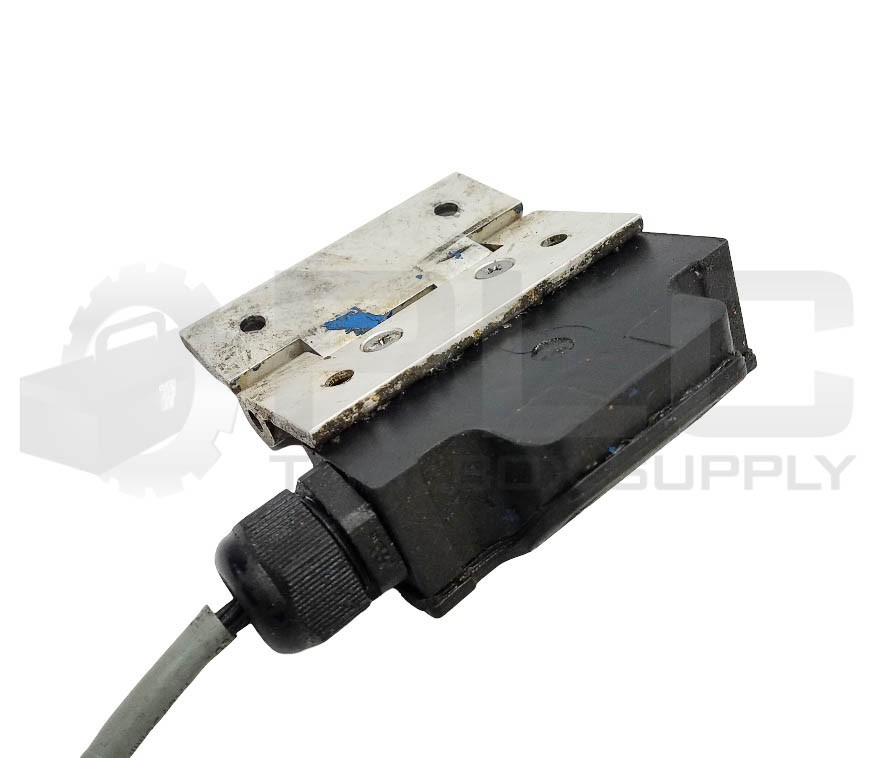 SCHMERSAL TESZ1102 HINGE SAFETY SWITCH
