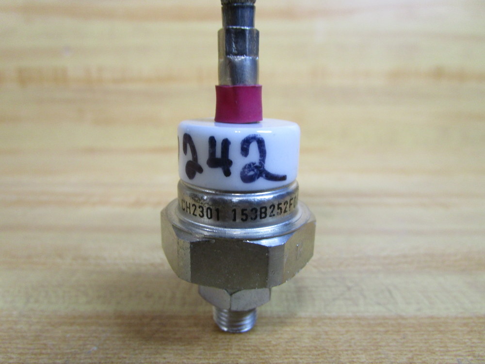 Part 153B252F08 Diode CH2301