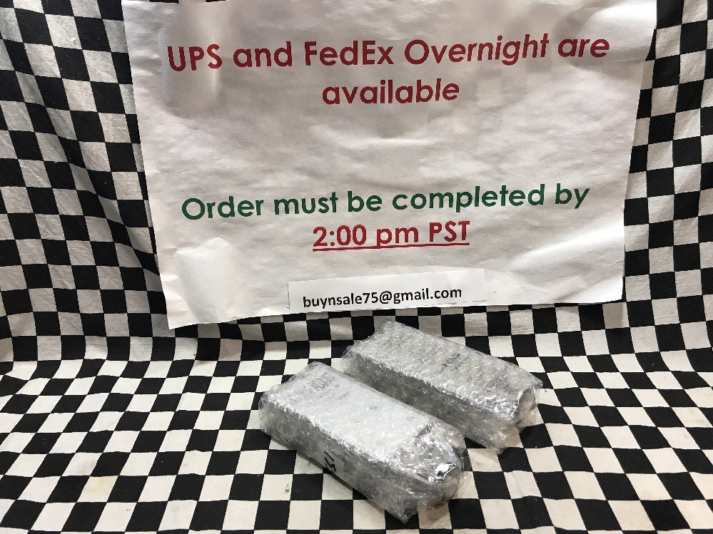 MKS HPS Division 325 Moducell 103250028, Lot Of 2, ShipSameDay