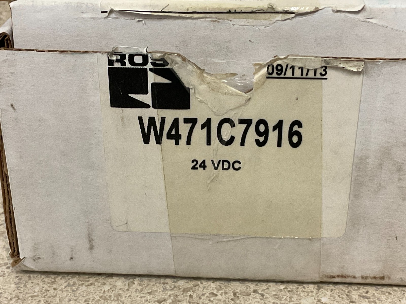 Ross W471C7916 NEW