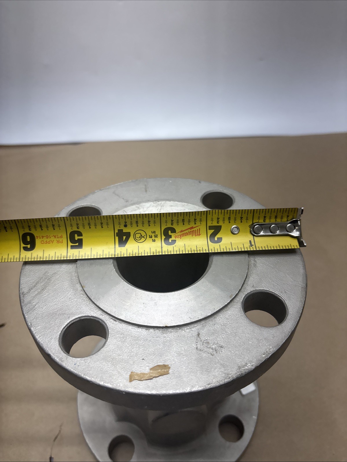 KITZ 150UTAM 275PSI 2X1 1/2″ NSNP Fast Shipping warranty New Out Of Box