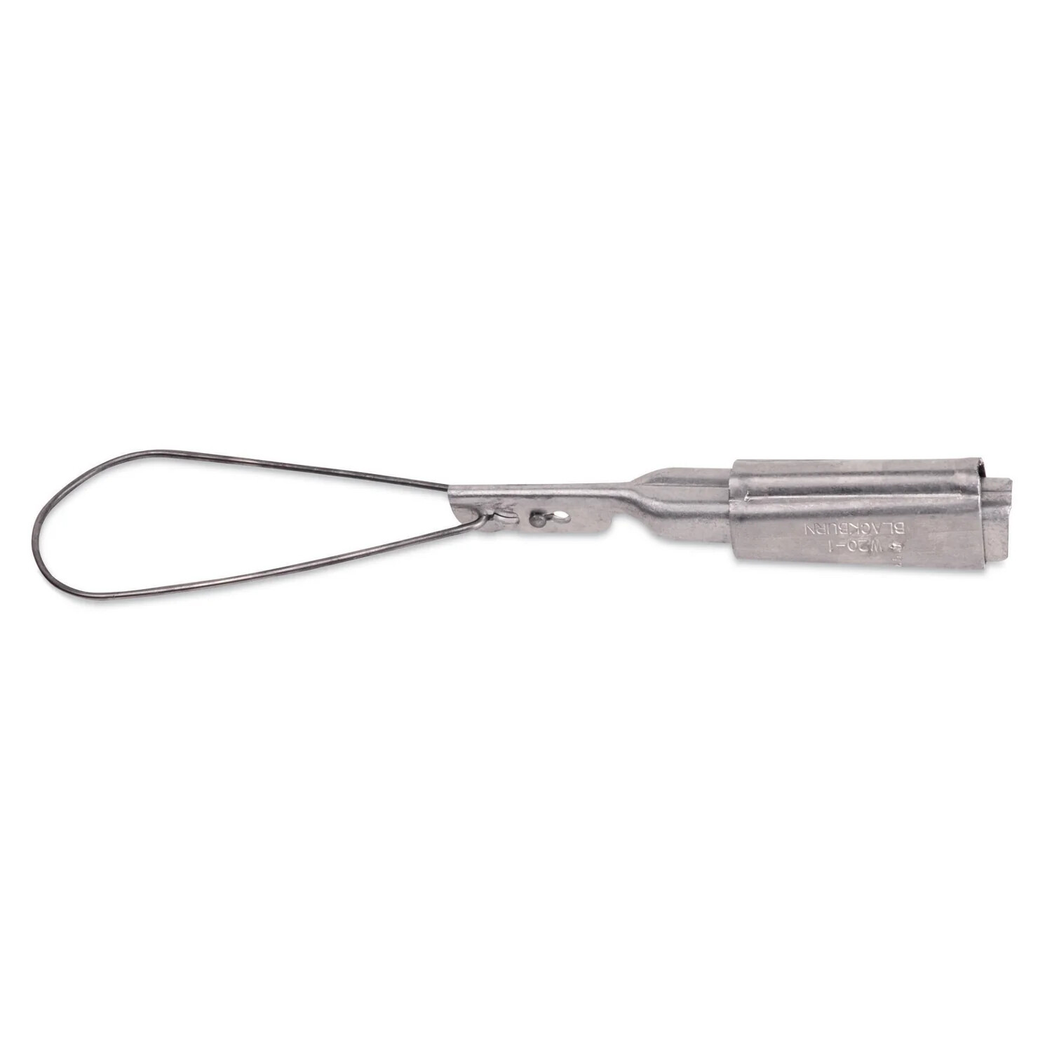 ABB W62-1 Type W Service Entrance Wedge Clamp, 6-2 AWG, 6-1 AWG Conductor