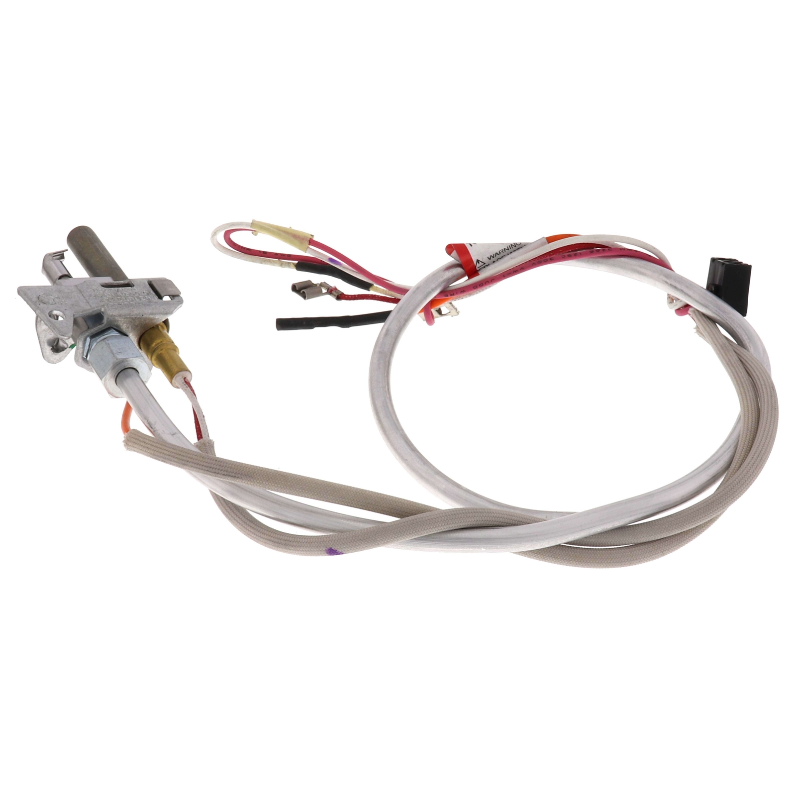 A. O. Smith Propane Gas Pilot/Thermopile With Tubing For GCV40/GS640/XCRT40