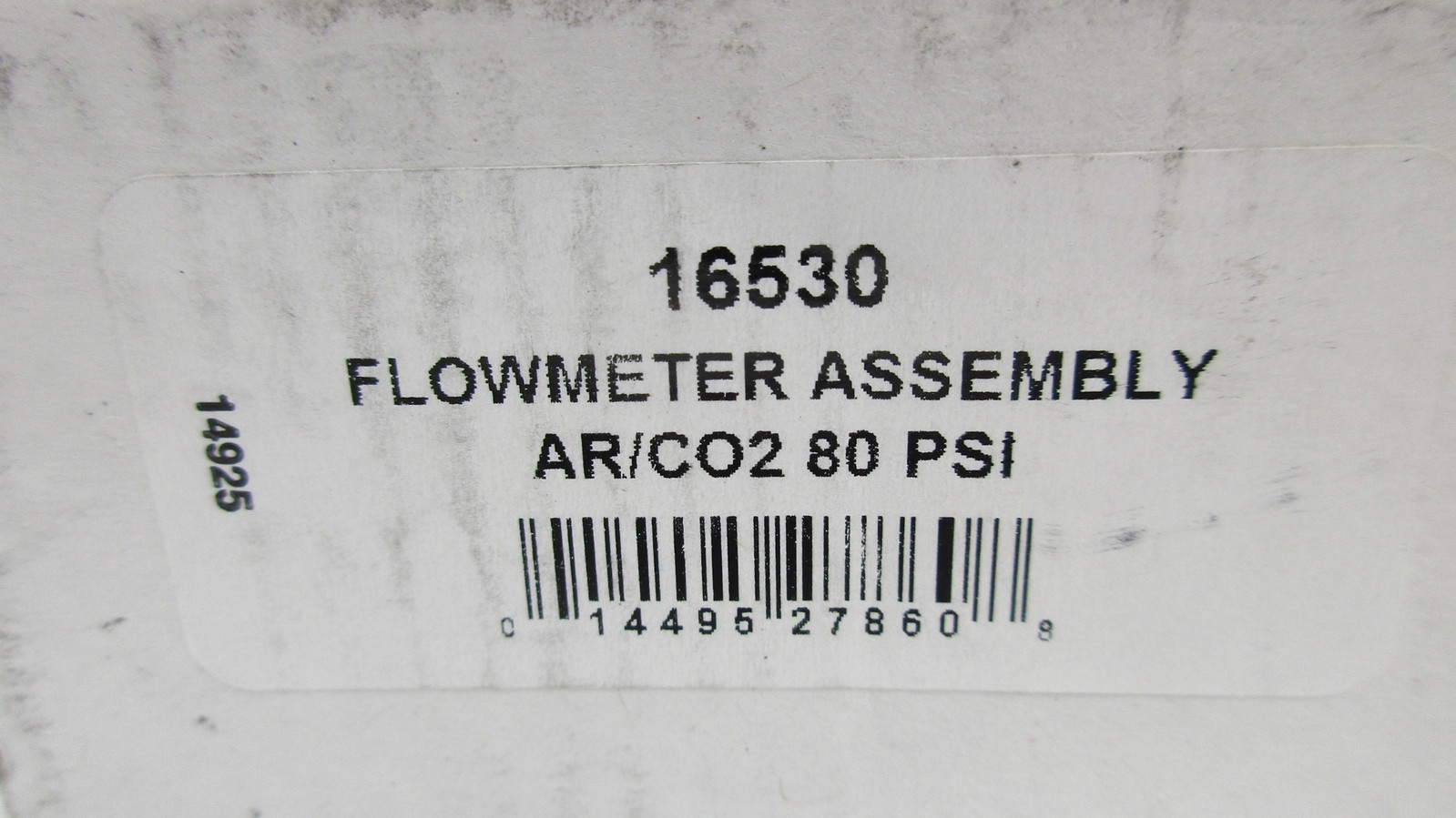 MILLER 16530 80PSI NSMP
