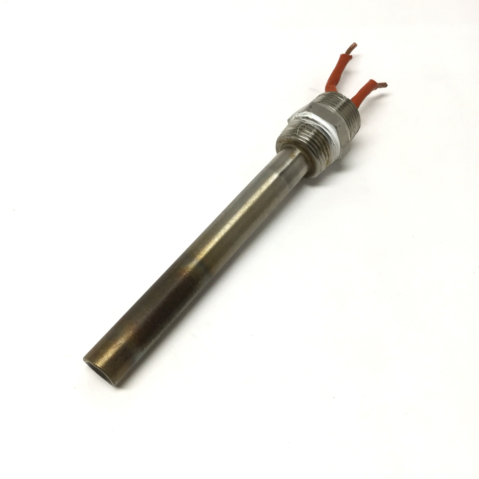 Watlow L6EX16B Firerod Cartridge Immersion Heater 1000W 120V, Ø5/8″ x 6.25″ L