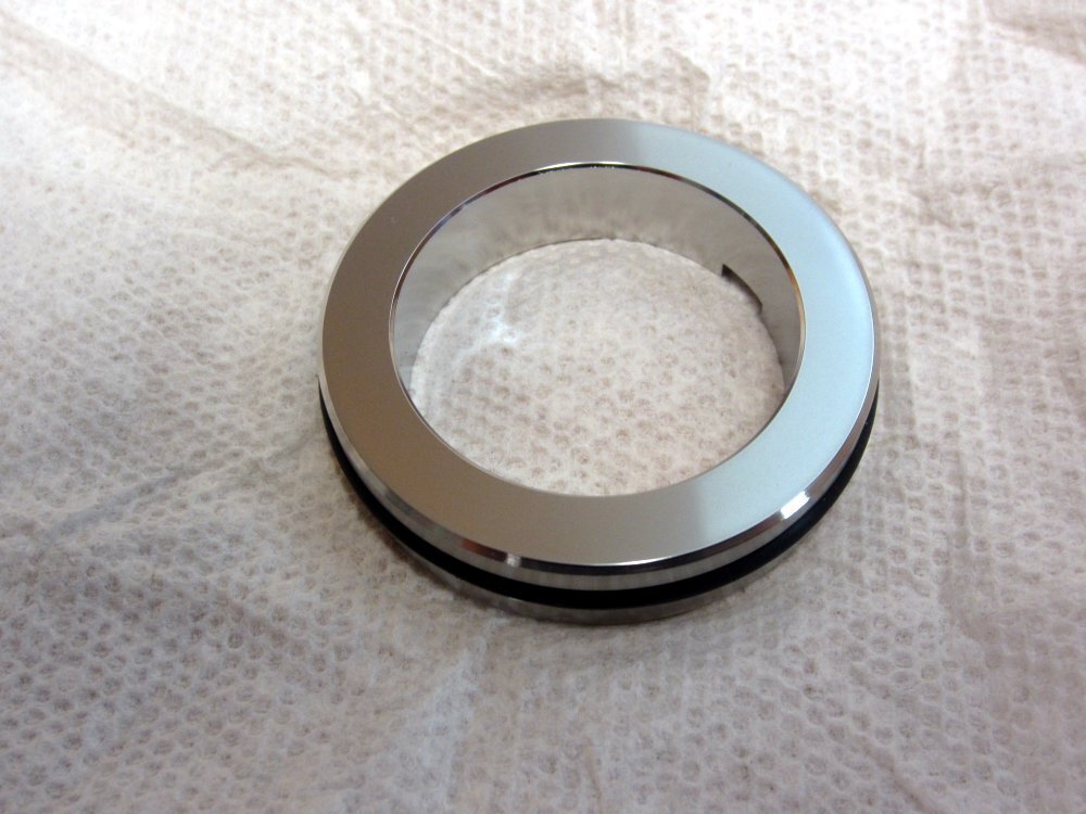 Woodrock 1252682 Reliable Mechanical Seal T21x1-1/2 RMS-T21 1-1/2″