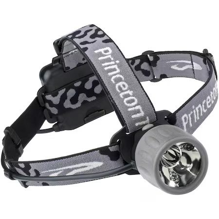 Princeton Tec Yukhl-Bk Princeton Tec 78 Lumens, Led Black Headlamp