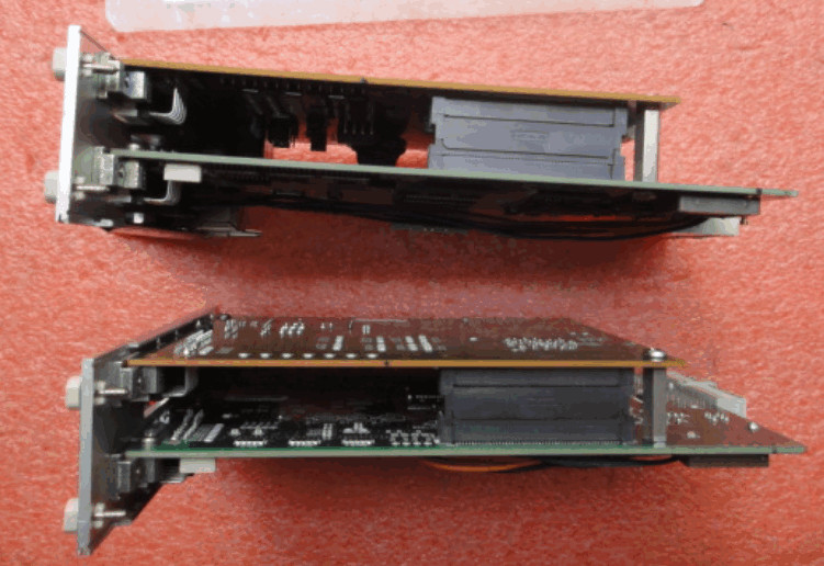 1pcs MHI-D8580+A7661 100% tested by DHL or FEDEX