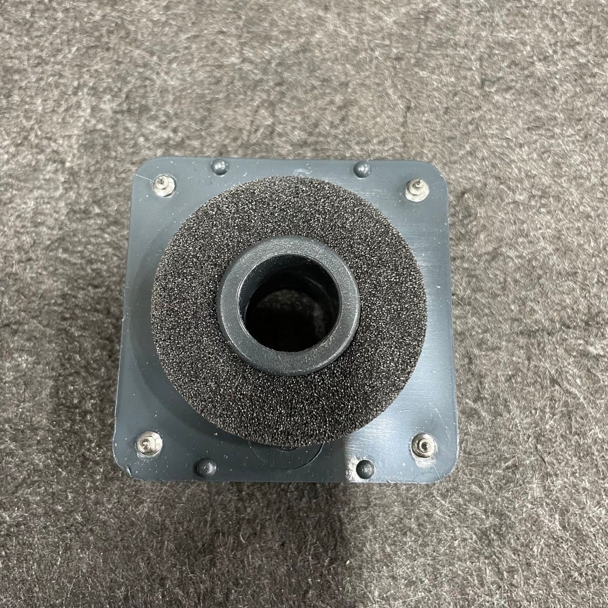 VAISALA Humidity and Temperature Transmitter HMT120